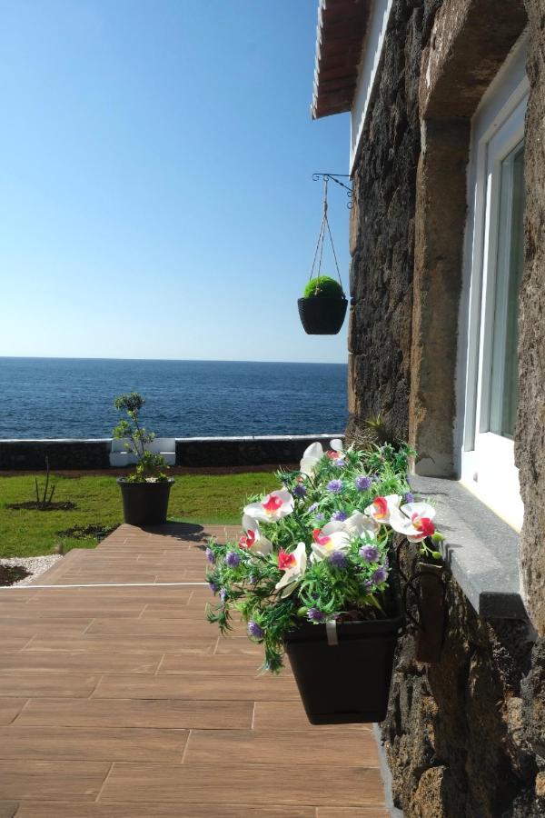 Azores 5 Estrelas Porto Judeu Exterior foto
