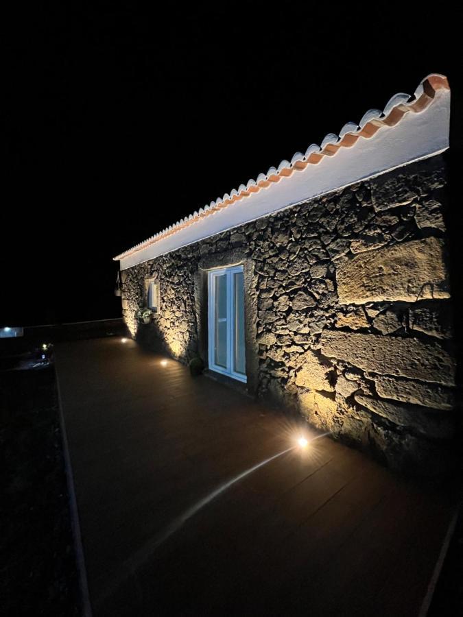 Azores 5 Estrelas Porto Judeu Exterior foto