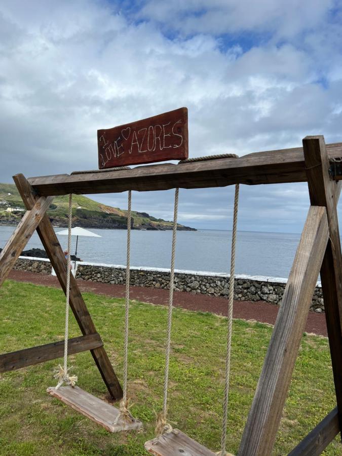 Azores 5 Estrelas Porto Judeu Exterior foto