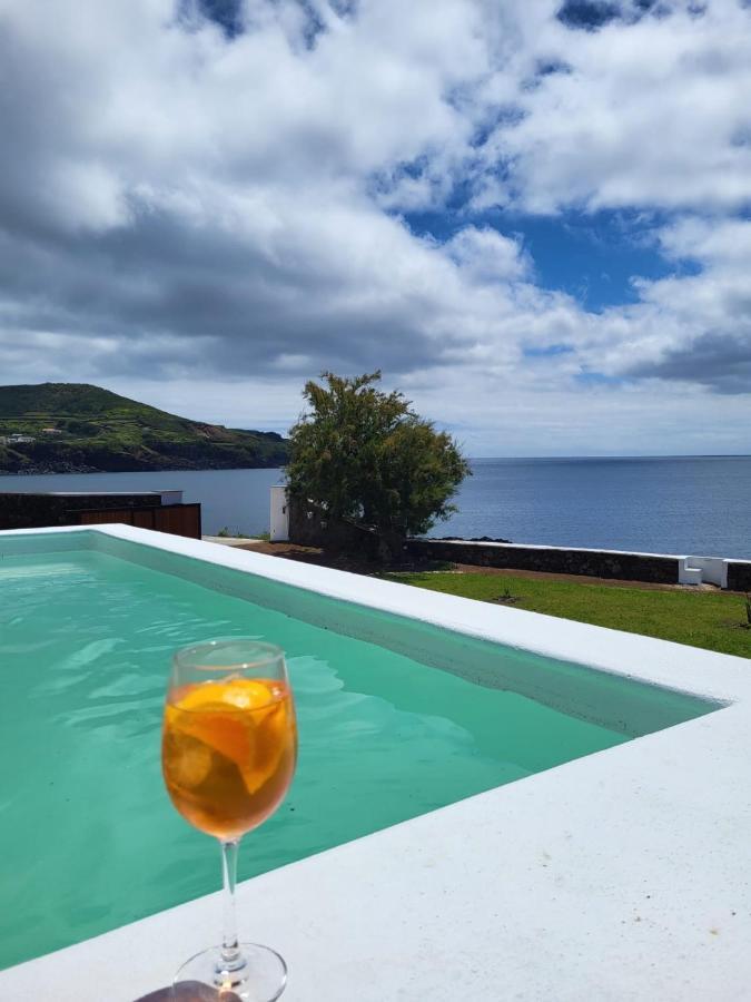 Azores 5 Estrelas Porto Judeu Exterior foto