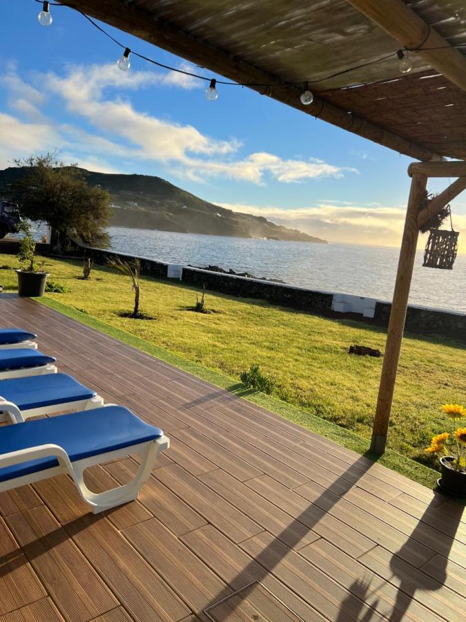 Azores 5 Estrelas Porto Judeu Exterior foto