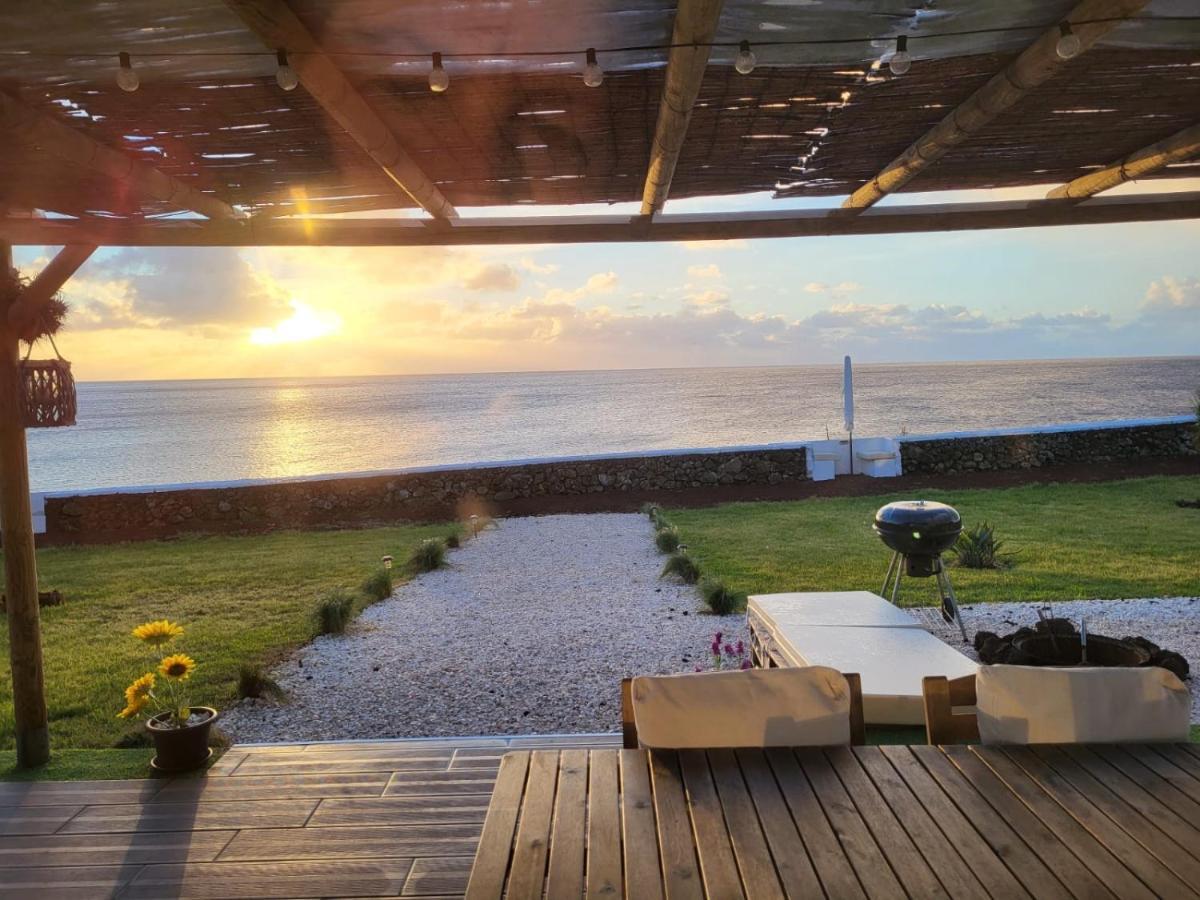 Azores 5 Estrelas Porto Judeu Exterior foto