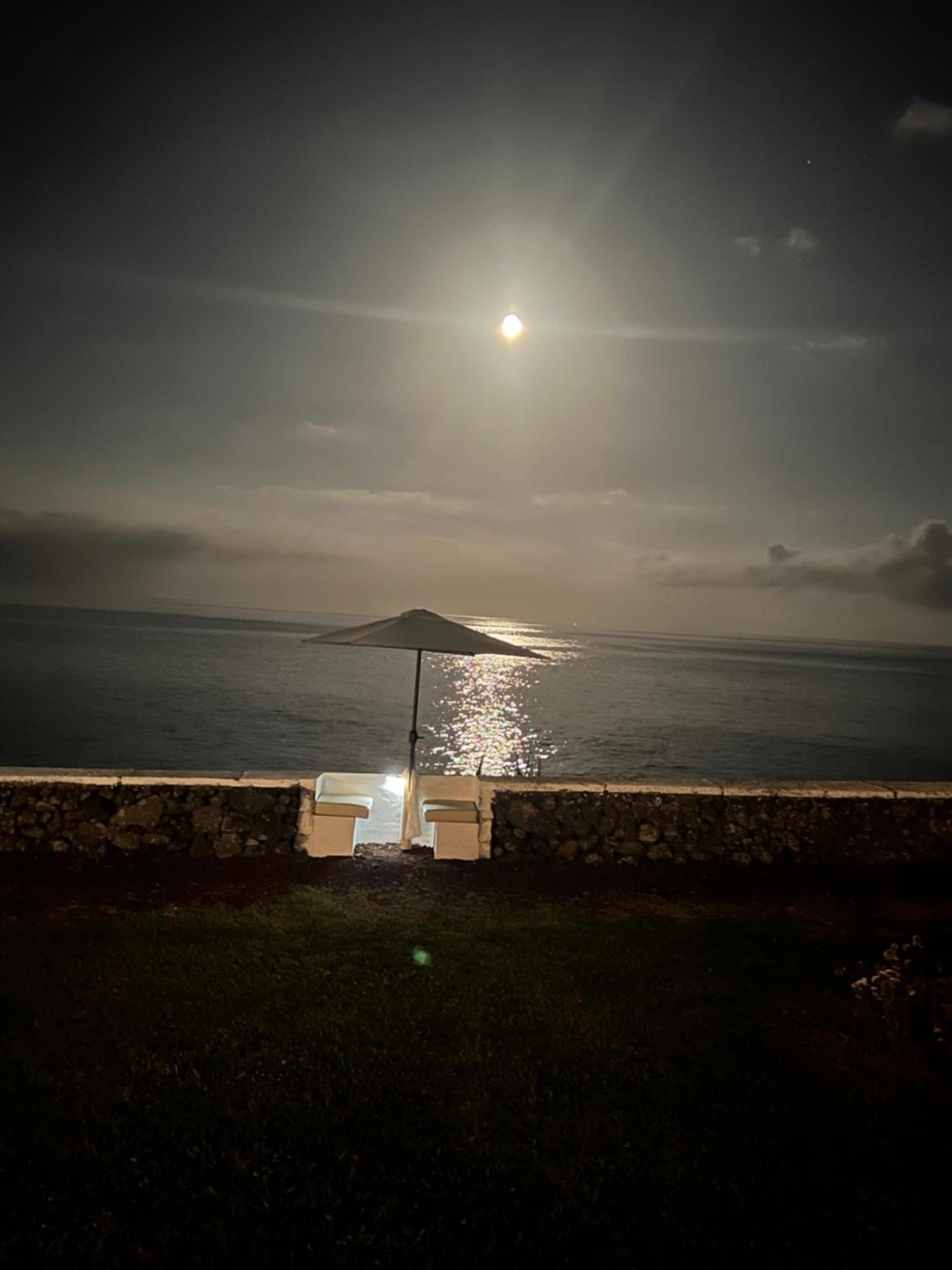 Azores 5 Estrelas Porto Judeu Exterior foto